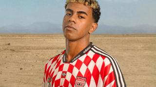 Coca‑Cola® x adidas Originals Summer 2026 Collection, inspired by football.