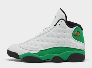Where to Buy the Air Jordan 13 “Lucky Green” | House of Heat°