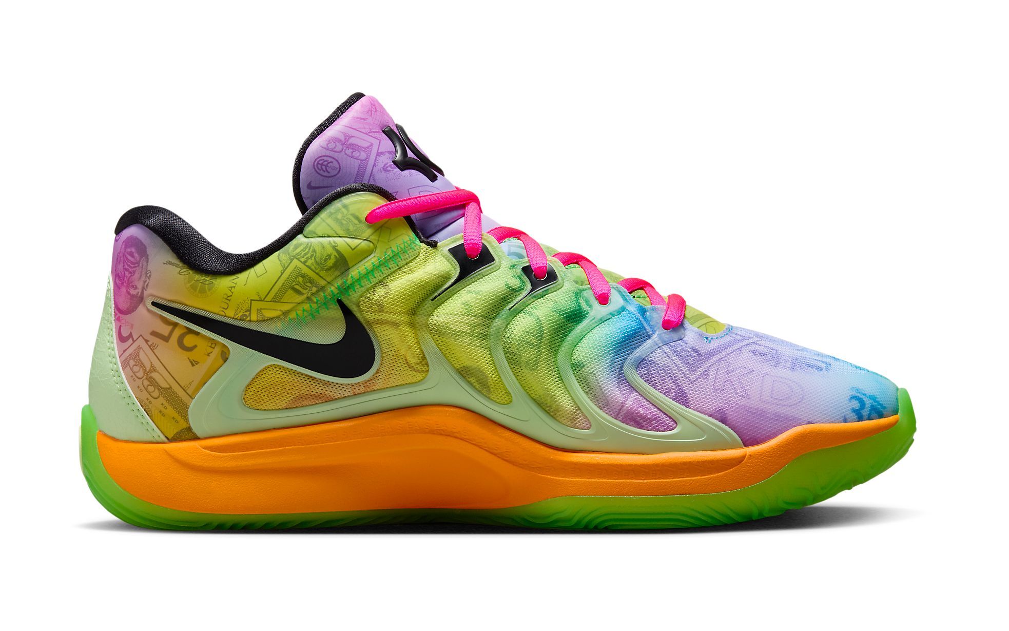KD12 オールスターモデル　ASW KD12 オールスターモデル ASW I BOUGHT THE NEW NIKE KD 12