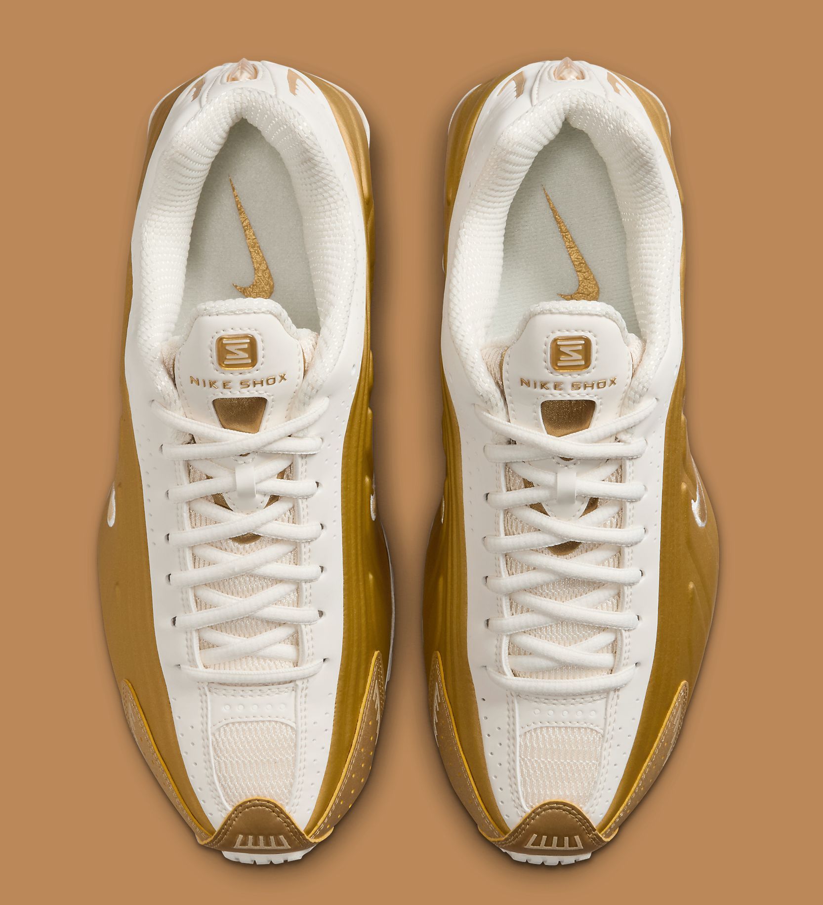 Nike Shox R4 