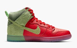nike sb dunk high strawberry cough cw7093 600 release date 3