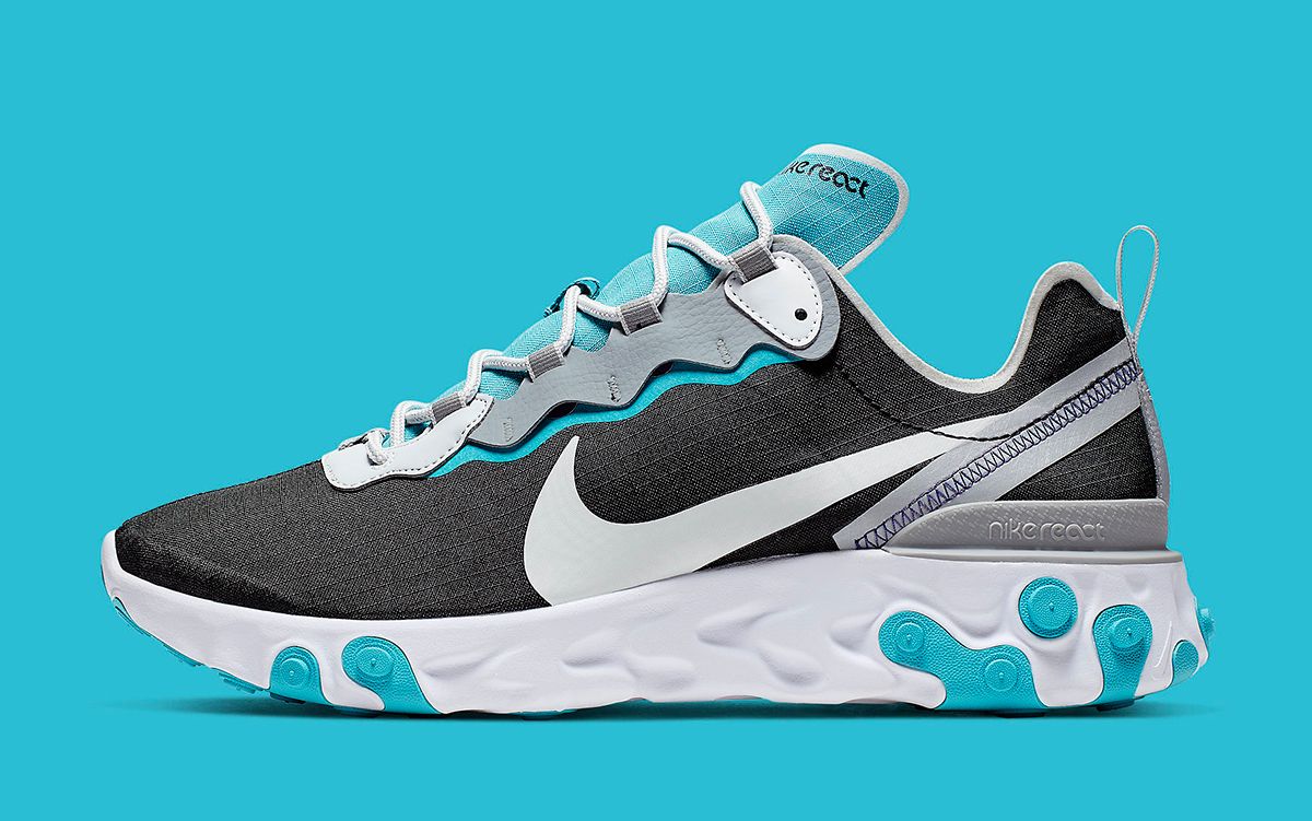 Nuove cheap react element