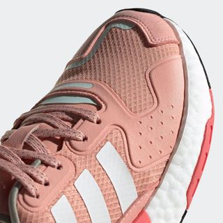 adidas Day Jogger WMNS FW4828 Pink White 6