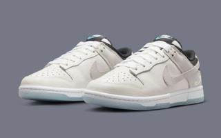 nike dunk low supersonic logo release date 1