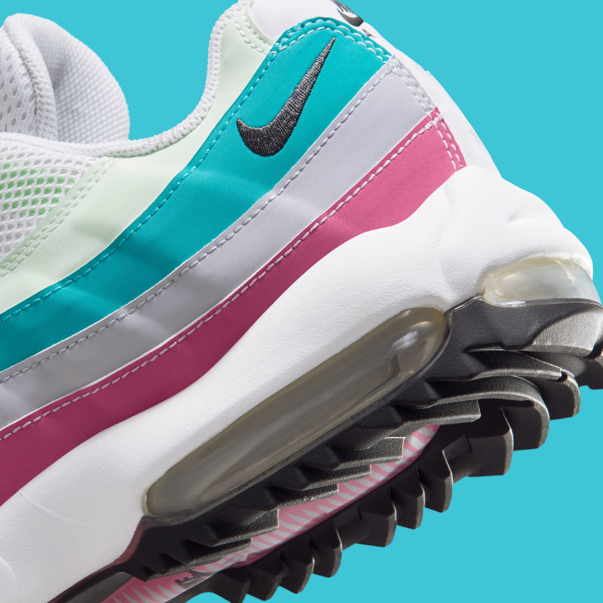 Nike Air Max 95 Golf 