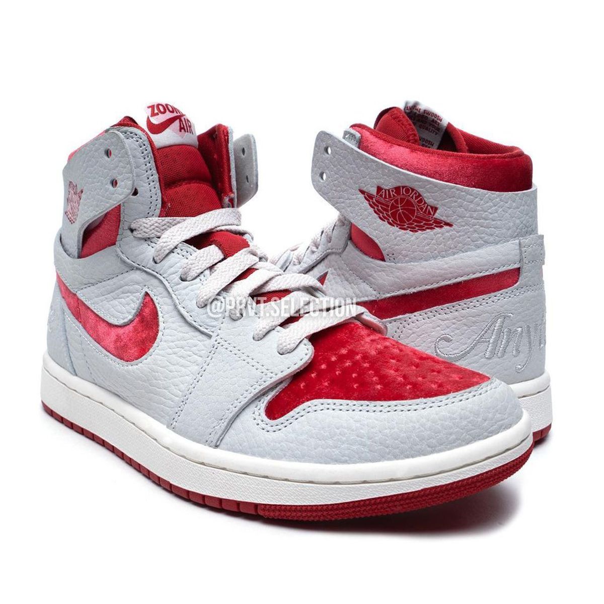 New hot sale valentine jordans