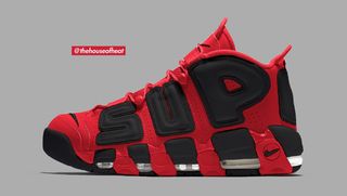 nike air x supreme bred conceopt by the CerbeShops 01 1