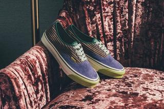 Feature x Vans "Double Down" Collection Remembers Old Las Vegas