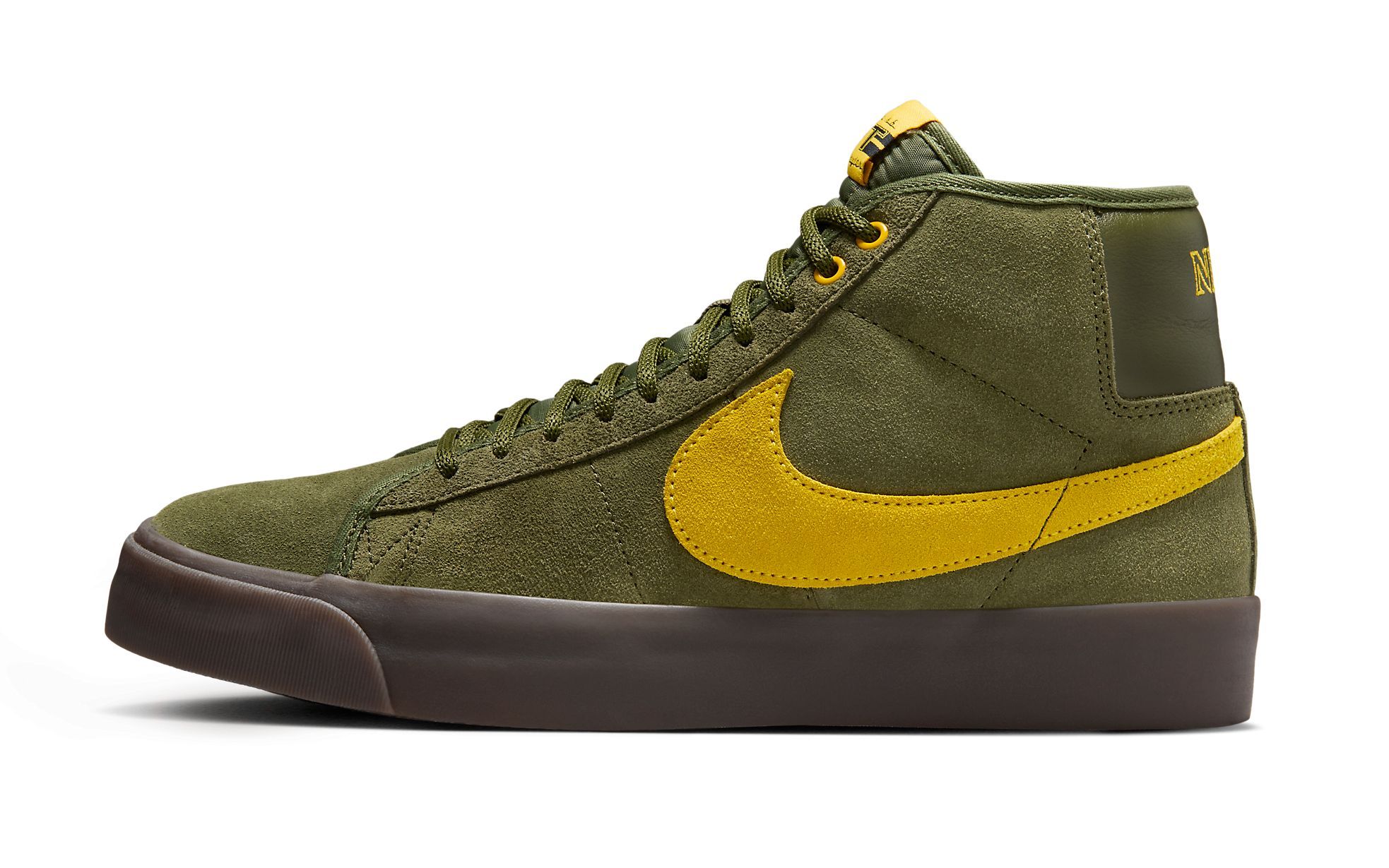 Official Images // AntiHero X Nike SB Blazer Mid | House Of Heat°