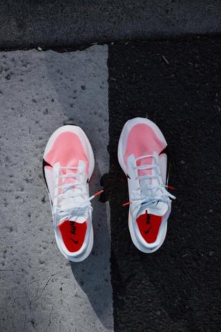Nike Swooshfly. Photo via Nike.