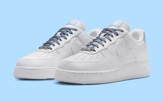 Nike Air Force 1 Low Next Nature Keeps It Classic With Subtle Tweaks