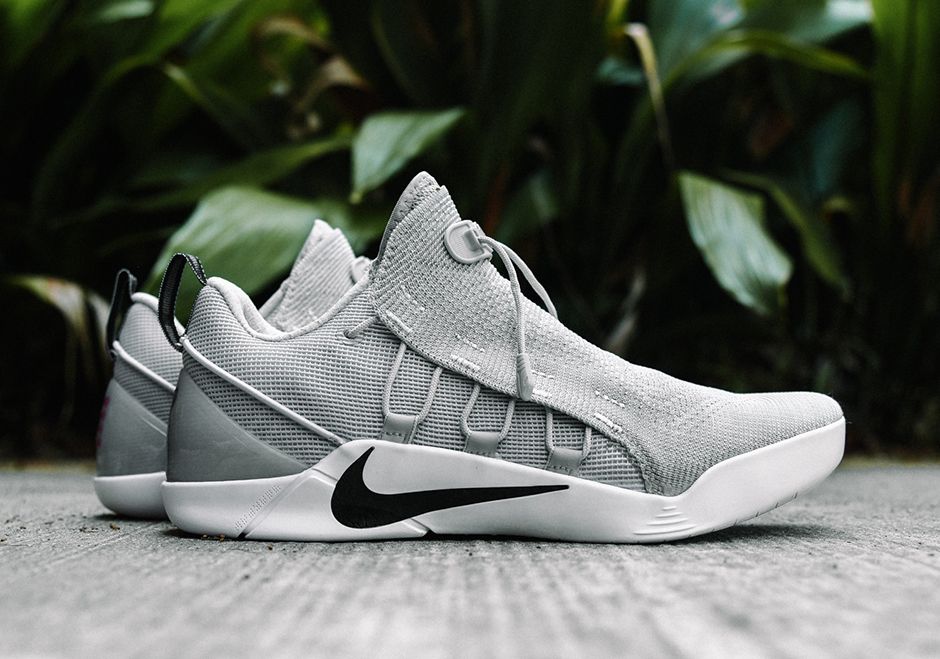Whats NXT for the Kobe A.D.? | House of Heat°