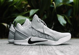 Whats NXT for the Kobe A.D.?