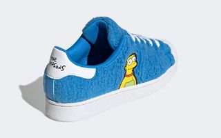 adidas superstar marge simpson gz1774 release date 3