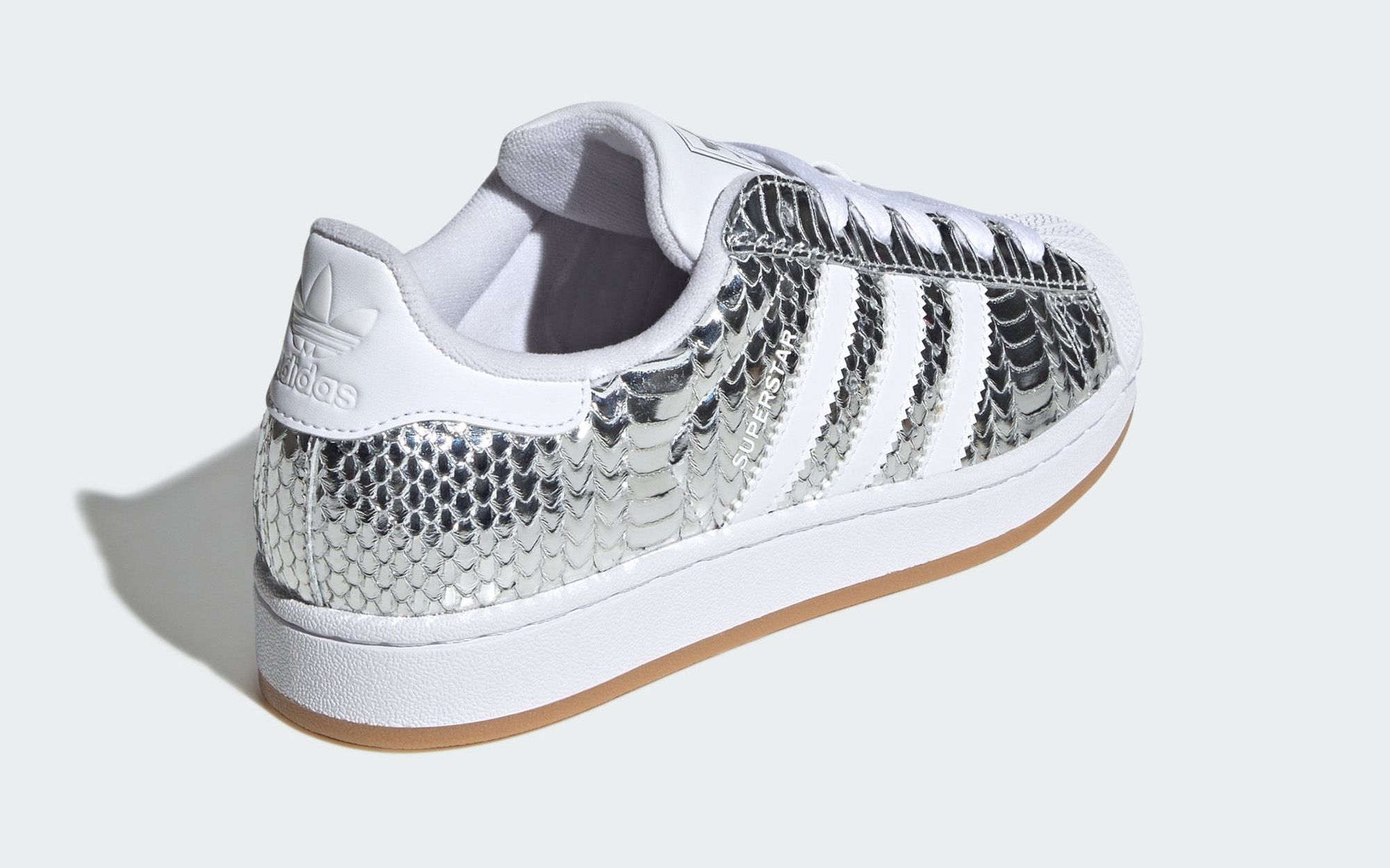 adidas gazelle silver green womens Adidas Samba Snake Black Gold main image 1