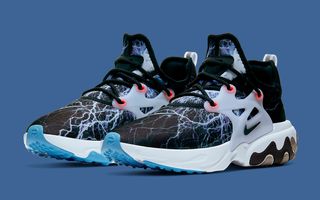Available Now // The Electrifying “Trouble at Home” Theme Returns to the Presto Range