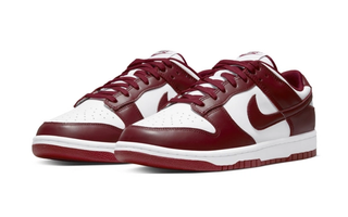 The Nike Dunk Low “Team Red” Returns February 16th