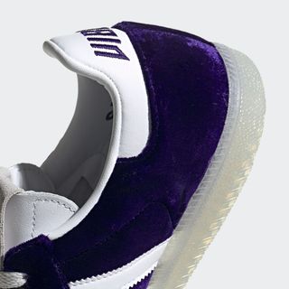 adidas samba purple haze db3011 release date info 8