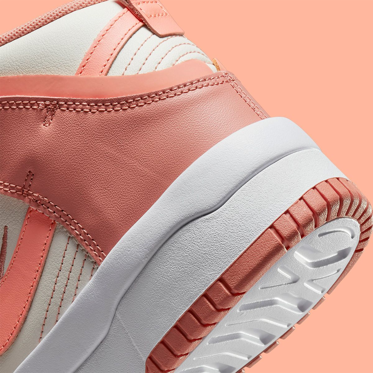 nike dunk madder root