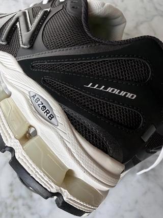 JJJJounds black-and-white New Balance 1890 collaboration for Spring/Summer 2026.