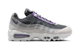 Nike Air Max 95 "Photon Dust" Official Look.