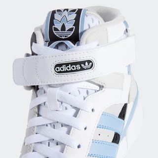 adidas forum mid ambient sky h01679 Beyaz date 9