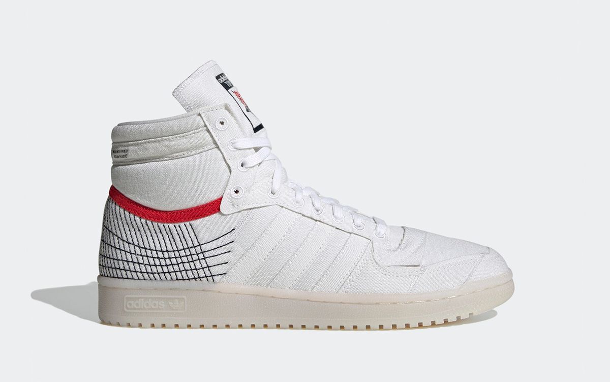 adidas Primeblue Canvas Collection is Coming Soon