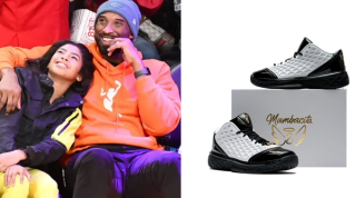 Nike Kobe 3 Protro Low "Mambacita" Arrives in May