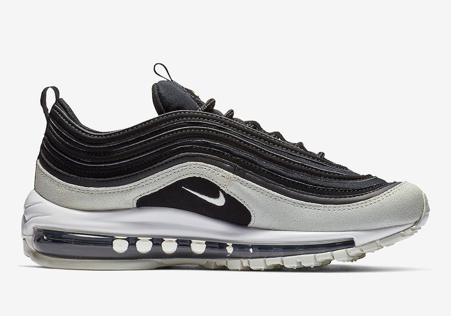 公式正規品!★AIR MAX 97 SPRUCE AURA Nike Air Max 97 Spruce Aura Celestine Blue (Women's