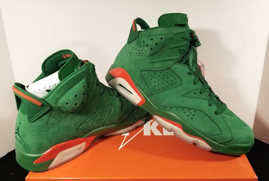 Jordan retro 4 on sale gatorade