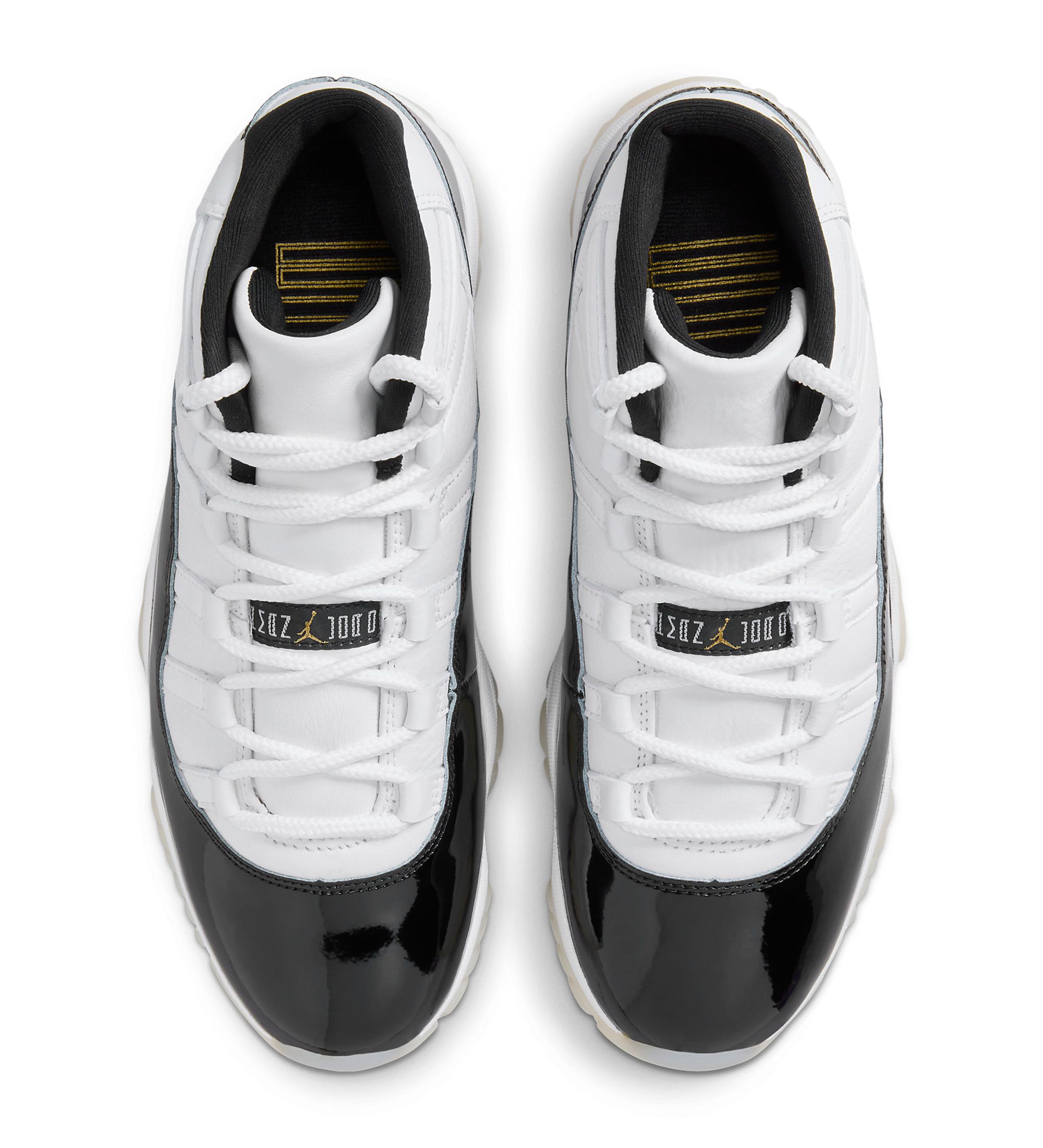 Concord 11 clearance december release