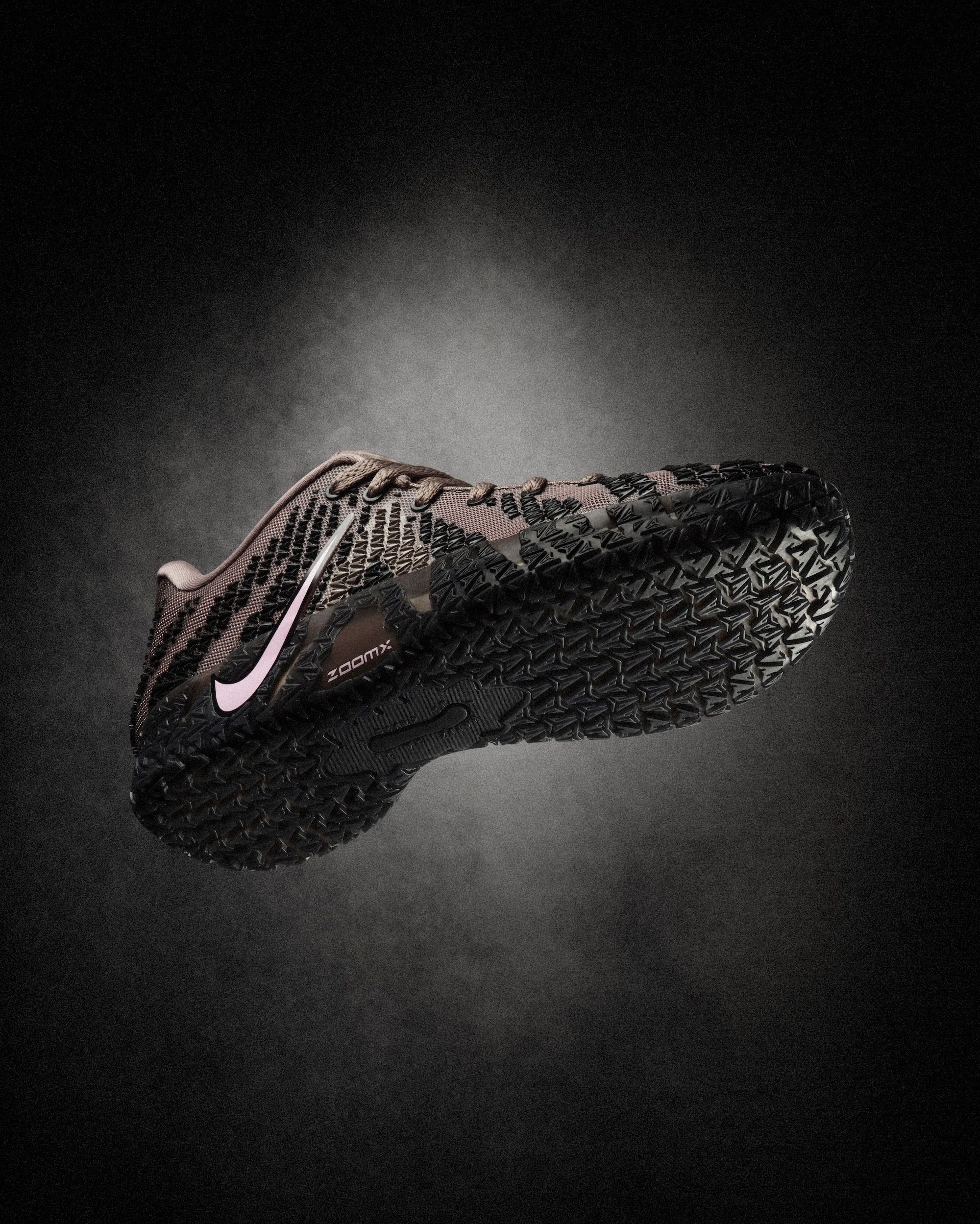 Ja Morant's Nike Ja 3 