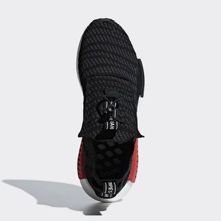 adidas NMD TS1 Bred B37634 Release Date 4