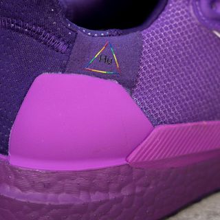 pharrell williams x adidas brand solar glide hu purple release date info 6