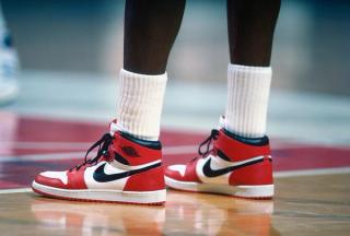 Der Air Jordan 1 gilt zweifelsohne als ewige Legende der Sneaker-Geschichte