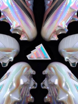 adidas Brings Championship Shine to the CFP With the Natty Pack