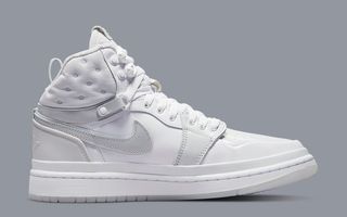 Nike Air Jordan 1 Retro High OG Court lila weiß UK 6 555088 500