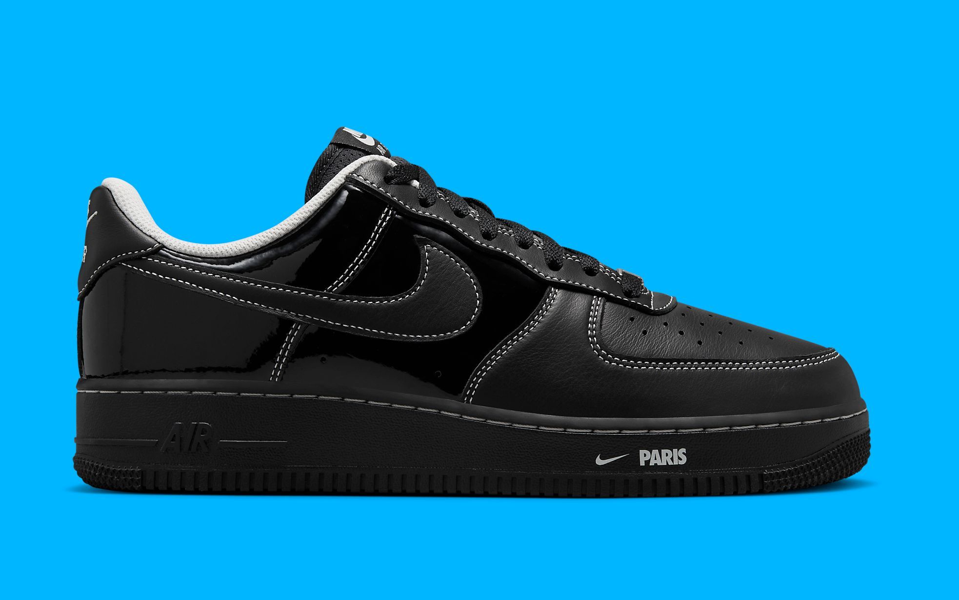【Paris】Nike Air Force 1 ParaNoise28cm Nike Air Force 1 Low Paris | eBay