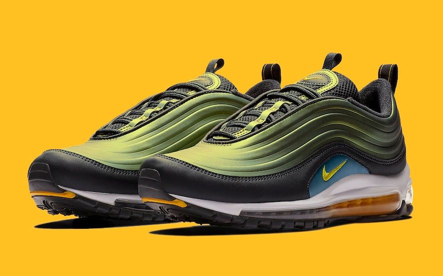 nike air max 97 lx anthracite amarillo