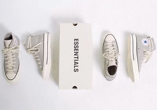 Favourites Converse Chuck Taylor All Star High Trainers Inactive