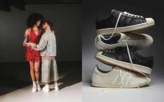 END. and Adidas Originals Tie the Knot After 20 Years of Partnership