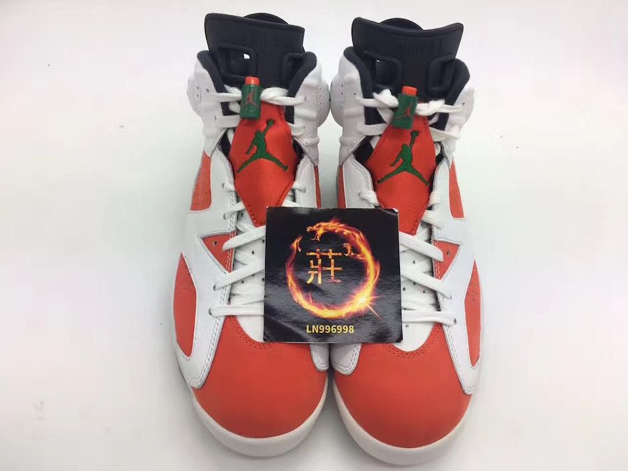 Gatorade 6 2025 release date