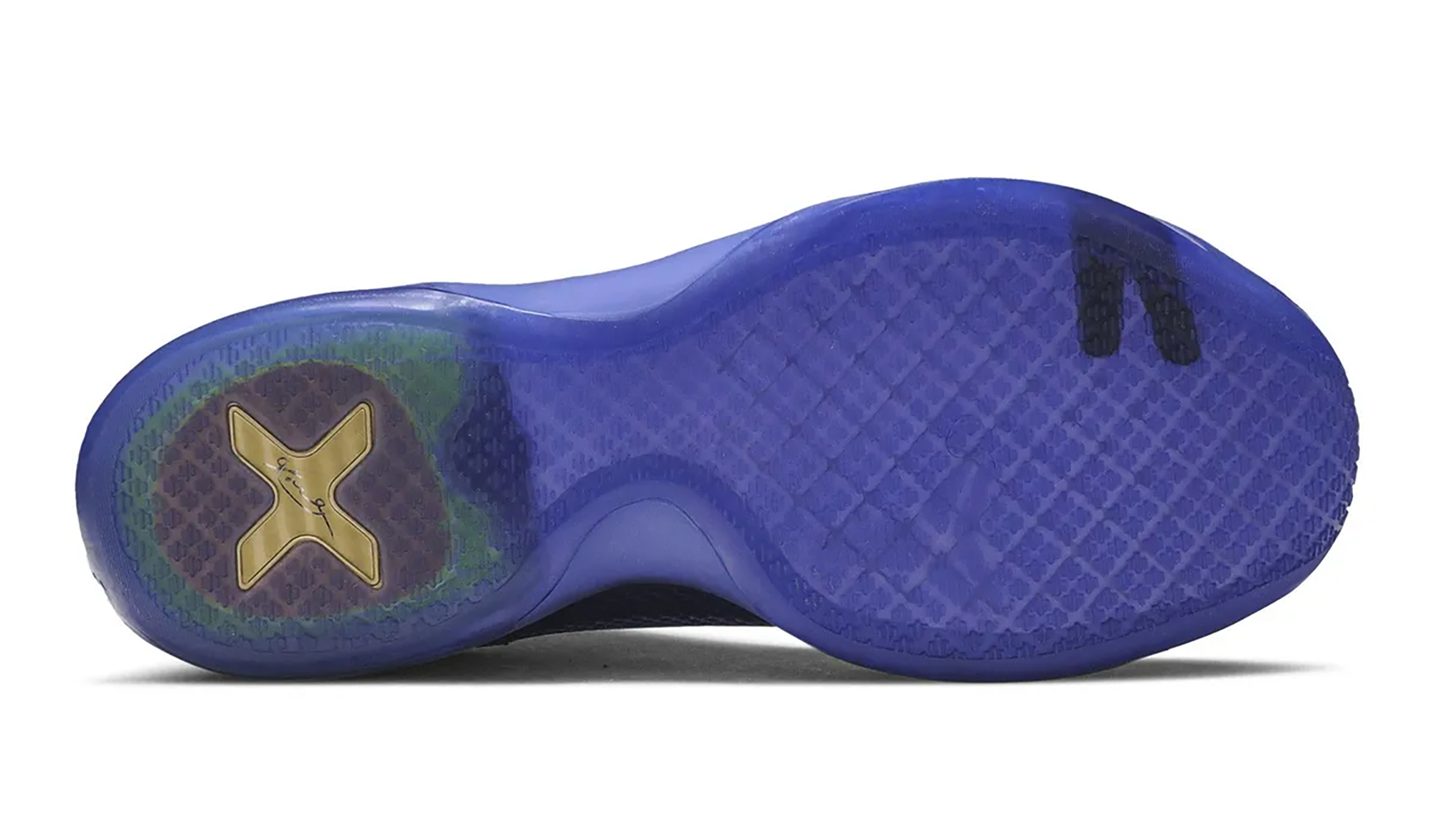 Nike Kobe X "Blackout" February 2015 Release. Photo by GOAT.