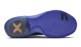 Nike Kobe X "Blackout" February 2015 Release. Photo by GOAT.