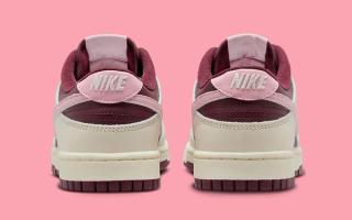 nike dunk low valentines day 2023 dr9705 100 release date 5