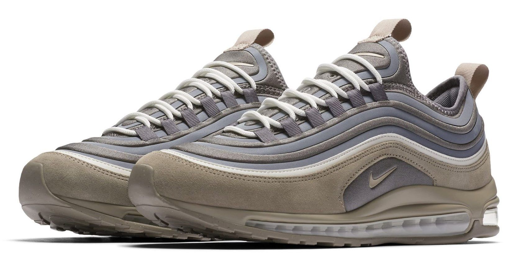 Air max 97 ultra nere sale