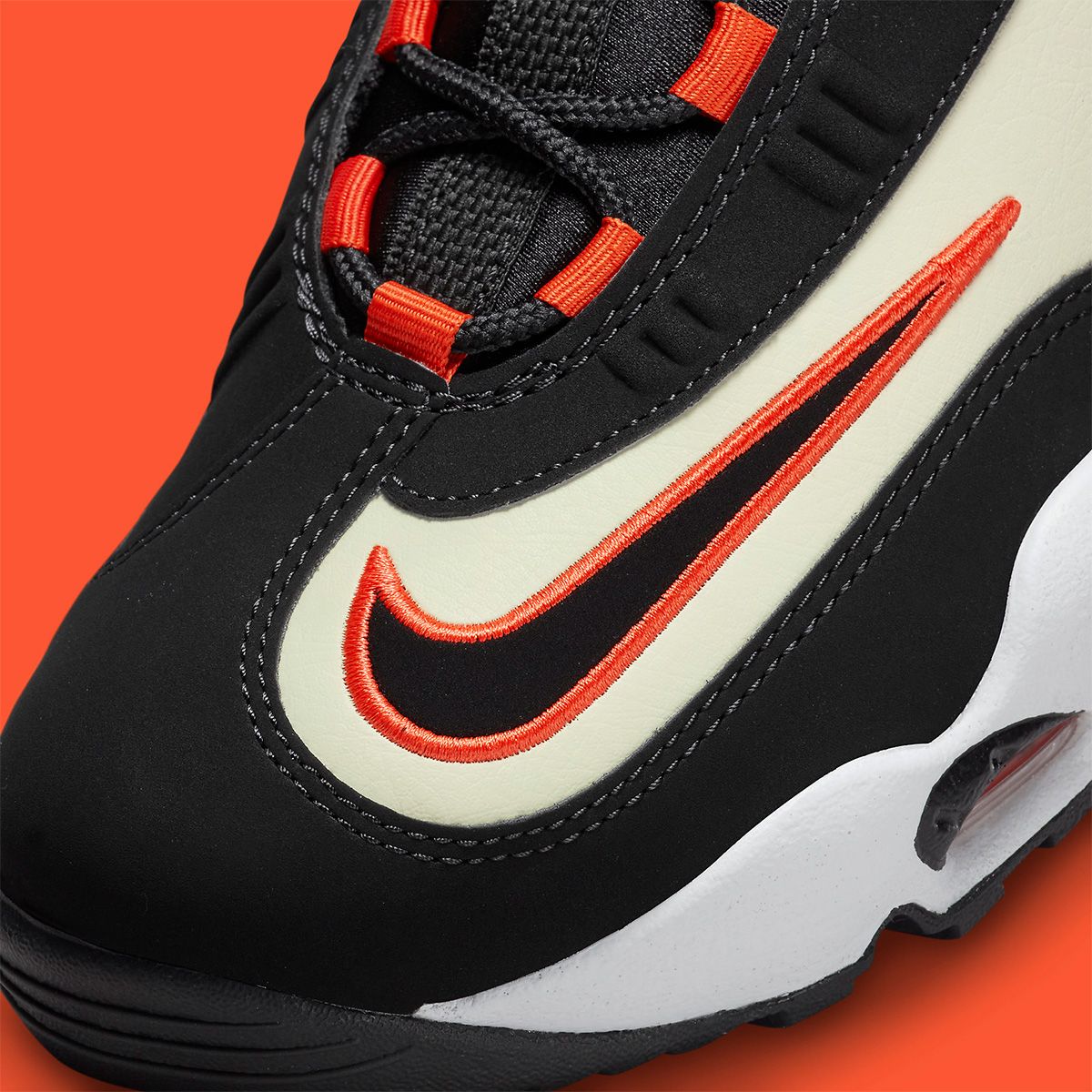 New Nike Air Griffey Max 1 Recalls Ken Griffey's Years in