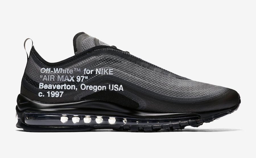 off white x nike air max 97