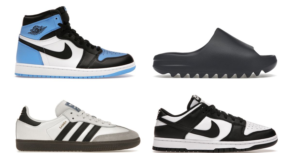 StockX Launches "Xpress Ship" 3Day Delivery Service House of Heat°