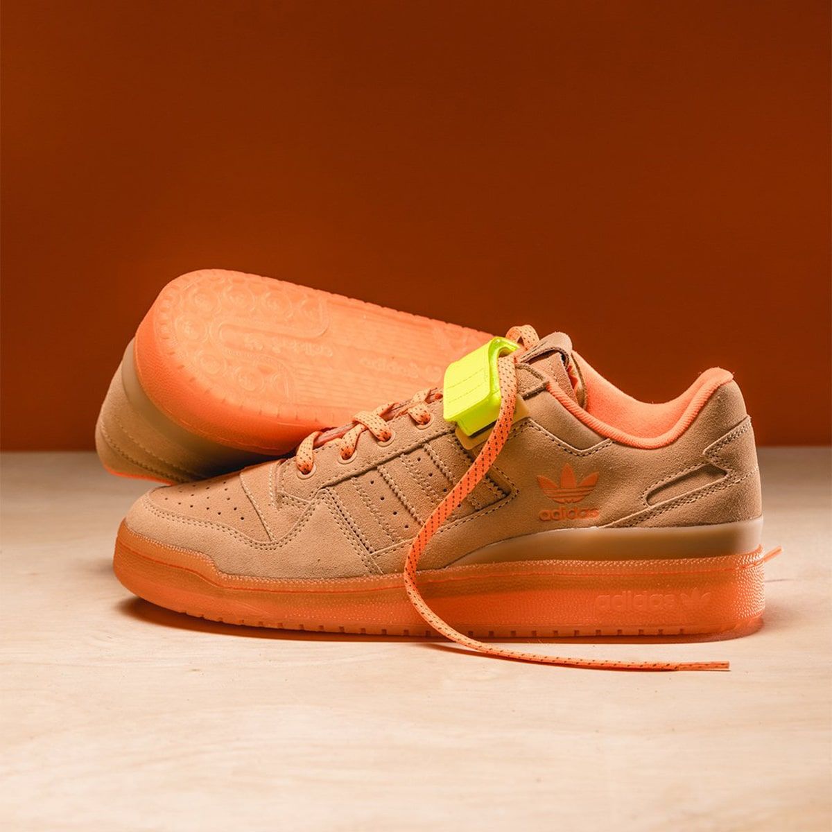 adidas forum low chicago